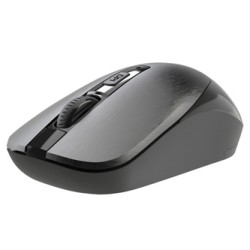 Defender WAVE MM-995 Mysz bezprzewodowa, czarna, 1600DPI