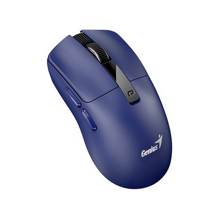 Genius NX-8280S Mysz bezprzewodowa, niebieska, 3200DPI