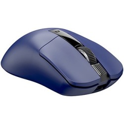 Genius NX-8280S Mysz bezprzewodowa, niebieska, 3200DPI