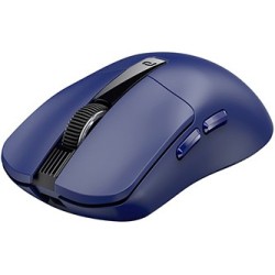 Genius NX-8280S Mysz bezprzewodowa, niebieska, 3200DPI
