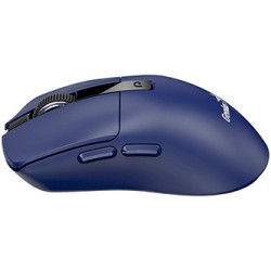 Genius NX-8280S Mysz bezprzewodowa, niebieska, 3200DPI