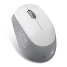 Genius NX-8000S BT Mysz bezprzewodowa, biało-szary, 1200DPI