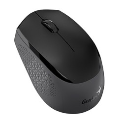 Genius NX-8000S BT Mysz bezprzewodowa, czarno-szara, 1200DPI
