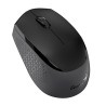 Genius NX-8000S BT Mysz bezprzewodowa, czarno-szara, 1200DPI