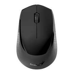 Genius NX-8000S BT Mysz bezprzewodowa, czarno-szara, 1200DPI
