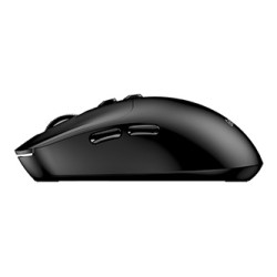Genius NX-8080S BT Mysz bezprzewodowa, czarna, 1600DPI