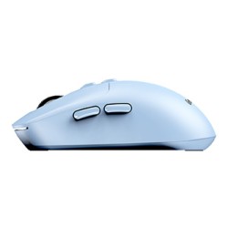 Genius NX-8080S BT Mysz bezprzewodowa, niebieska, 1600DPI