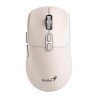 Genius NX-8080S BT Mysz bezprzewodowa, beżowa, 1600DPI