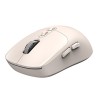 Genius NX-8080S BT Mysz bezprzewodowa, beżowa, 1600DPI