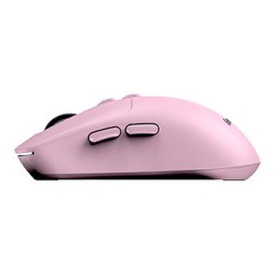 Genius NX-8080S BT Mysz bezprzewodowa, różowa, 1600DPI