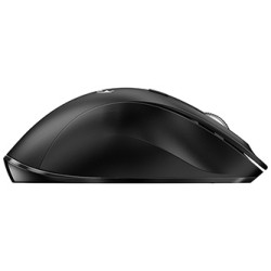 Genius Ergo 8230S Mysz bezprzewodowa, czarna, 1600DPI