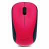 Genius NX-7000 Mysz bezprzewodowa, czerwona, 1200DPI