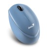 Genius NX-7009 Mysz bezprzewodowa, niebieska, 1200DPI