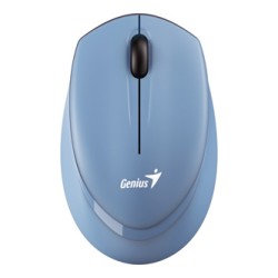 Genius NX-7009 Mysz bezprzewodowa, niebieska, 1200DPI