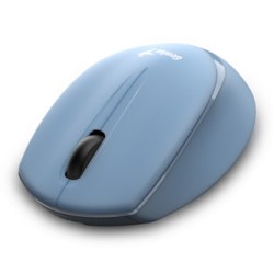 Genius NX-7009 Mysz bezprzewodowa, niebieska, 1200DPI