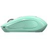 Genius NX-8025S Mysz bezprzewodowa, zielona, 1200DPI