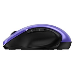 Genius Ergo 8200S Mysz bezprzewodowa, fioletowy, 1200DPI