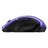 Genius Ergo 8200S Mysz bezprzewodowa, fioletowy, 1200DPI