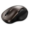 Genius Ergo 8200S Mysz bezprzewodowa, czekoladowy, 1200DPI