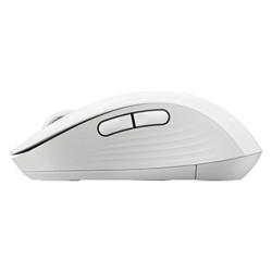 Logitech M650 Mysz bezprzewodowa, biała, 2000DPI