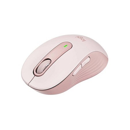 Logitech M650 Mysz bezprzewodowa, różowa, 2000DPI