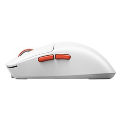 Marvo NIRO 60 Mysz biała, 12000DPI, Tri-Mode