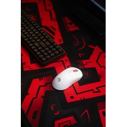 Marvo NIRO 60 Mysz biała, 12000DPI, Tri-Mode