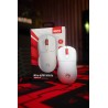 Marvo NIRO 60 Mysz biała, 12000DPI, Tri-Mode