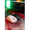 Marvo NIRO 60 Mysz biała, 12000DPI, Tri-Mode