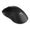 Marvo NIRO 320 Mysz czarna, 8000DPI, Tri-Mode, EOL