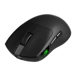 Marvo NIRO 320 Mysz czarna, 8000DPI, Tri-Mode, EOL