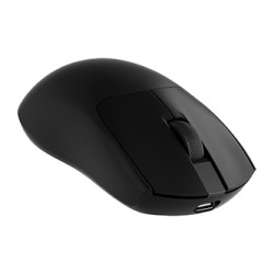 Marvo NIRO 320 Mysz czarna, 8000DPI, Tri-Mode, EOL