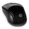 HP Wireless Mouse 220 Mysz bezprzewodowa, czarna, 1600DPI