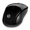 HP Wireless Mouse 220 Mysz bezprzewodowa, czarna, 1600DPI