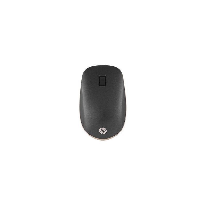 HP 410 Slim Black Bluetooth Mouse Mysz bezprzewodowa, czarna, 1600DPI