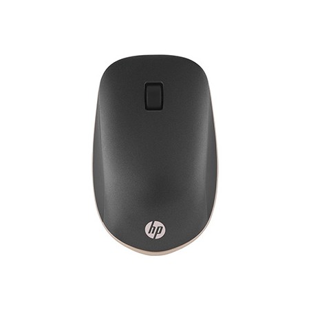 HP 410 Slim Black Bluetooth Mouse Mysz bezprzewodowa, czarna, 1600DPI