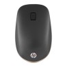 HP 410 Slim Black Bluetooth Mouse Mysz bezprzewodowa, czarna, 1600DPI