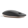 HP 410 Slim Black Bluetooth Mouse Mysz bezprzewodowa, czarna, 1600DPI