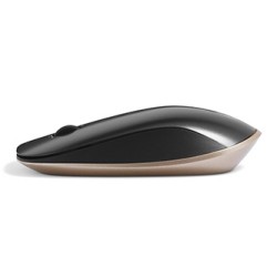 HP 410 Slim Black Bluetooth Mouse Mysz bezprzewodowa, czarna, 1600DPI