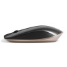HP 410 Slim Black Bluetooth Mouse Mysz bezprzewodowa, czarna, 1600DPI