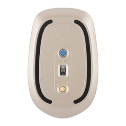 HP 410 Slim Black Bluetooth Mouse Mysz bezprzewodowa, czarna, 1600DPI