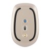 HP 410 Slim Black Bluetooth Mouse Mysz bezprzewodowa, czarna, 1600DPI