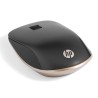 HP 410 Slim Black Bluetooth Mouse Mysz bezprzewodowa, czarna, 1600DPI