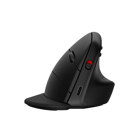 HP 925 ergonomiczna wertykalna bezprzewodowa, czarna, 4000DPI