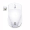 HP 220 Snow white Mysz bezprzewodowa, biała, 1600DPI