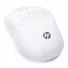 HP 220 Snow white Mysz bezprzewodowa, biała, 1600DPI
