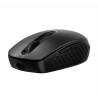 HP 695 Qi-Charging wireless Mouse Mysz bezprzewodowa, czarna, 4000DPI