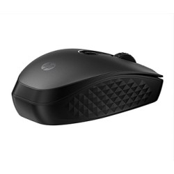 HP 695 Qi-Charging wireless Mouse Mysz bezprzewodowa, czarna, 4000DPI