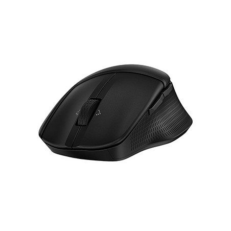 HP 685 Comfort Dual-Mode Mouse EURO Mysz bezprzewodowa, czarna, 1200DPI