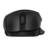 HP 685 Comfort Dual-Mode Mouse EURO Mysz bezprzewodowa, czarna, 1200DPI